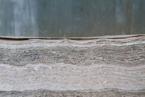 Making paper with Zó Project, Vietnam