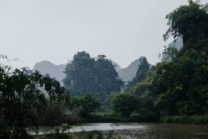 Tam Coc, Ninh Binh