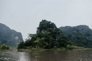 Tam Coc, Ninh Binh