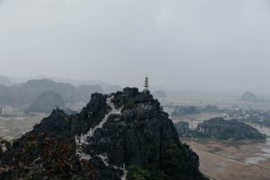 Views from Hang Mua, Ninh Binh