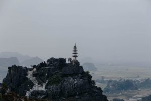 Views from Hang Mua, Ninh Binh