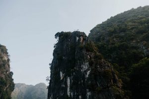 Tam Coc, Ninh Binh