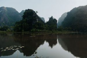 Tam Coc Vietnam