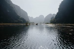 Tam Coc, Ninh Binh